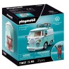 Playmobil Volkswagen T1 Camper - (71857)