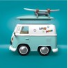 Playmobil Volkswagen T1 Camper - (71857)