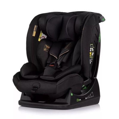 Seggiolino Auto Chipolino Aviato i-Size 40-150 cm - Sicurezza Totale