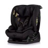 Seggiolino Auto Chipolino Aviato i-Size 40-150 cm - Black