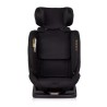 Seggiolino Auto Chipolino Aviato i-Size 40-150 cm - Black