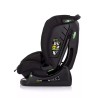 Seggiolino Auto Chipolino Aviato i-Size 40-150 cm - Black