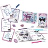 Zainetto Creativo Portatile di Kuromi - Set Disegno Hello Kitty & Friends