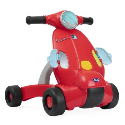 chicco PRIMIPASSI VESPA