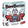 Bomb Busters - Gioco da Tavolo Cooperativo
