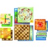 Ludoteca Giochi Riuniti - Lisciani Giochi 57023