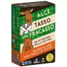 Alce Tasso Che Fracasso - Gioco da Tavolo Ghenos Games