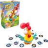 Cochito Il Gallo Impazzito - Gioco di Azione e Riflessi