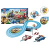 Carrera FIRST Paw Patrol - Pista per Bambini