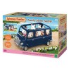 Sylvanian Families Auto 7 Posti - Bluebell