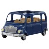 Sylvanian Families Auto 7 Posti - Bluebell