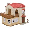 Sylvanian Families - Casa Grande con Luci