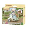 Sylvanian Families - Mamma Koala con Scooter