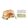 Sylvanian Families - Autobus a Due Piani per l'Asilo
