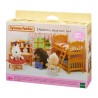 Sylvanian Families - Set Cameretta dei Bambini
