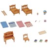 Sylvanian Families - Set Cameretta dei Bambini