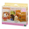 Sylvanian Families - Set Cameretta dei Bambini