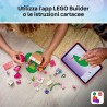 LEGO Gabby's Dollhouse - La Casetta nel Giardino di Fatina