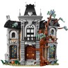 LEGO® Icons Il Maniero della Sindaca (11383)