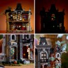 LEGO® Icons Il Maniero della Sindaca (11383)