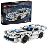 LEGO Technic Dodge Viper GTS-R Sports Car (42234)