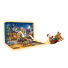 LEGO® City Calendario dell'Avvento 2026 (60510)
