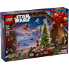 LEGO® Star Wars™ Calendario dell'Avvento 2026 (75456)