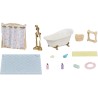 Sylvanian Families - Set Vasca e Doccia