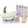 Sylvanian Families - Set Vasca e Doccia