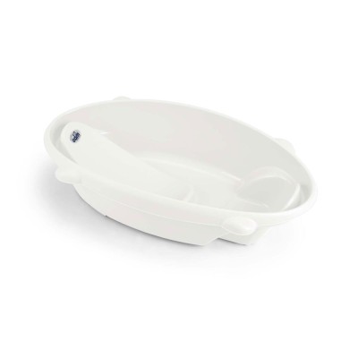 Cam Vaschetta Bollicina col.U02 Bianco