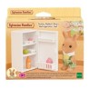 Sylvanian Families - Set Frigorifero di Bebè Coniglio Sole