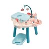 Smoby Baby Nurse - Tavolo Fasciatoio con Accessori