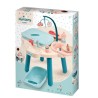 Smoby Baby Nurse - Tavolo Fasciatoio con Accessori