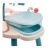 Smoby Baby Nurse - Tavolo Fasciatoio con Accessori