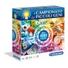 Clementoni 12990 Il Campionato dei Piccoli Geni New Edition