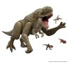Jurassic World Rebirth - Distortus Rex 80cm