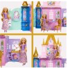 Disney Princess Castello di Rapunzel con Doll