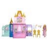 Disney Princess Castello di Rapunzel con Doll