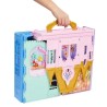 Disney Princess Castello di Rapunzel con Doll