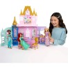 Disney Princess Castello di Rapunzel con Doll