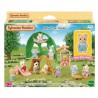 Sylvanian Families - Casa sull'Albero
