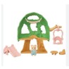 Sylvanian Families - Casa sull'Albero