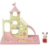 Sylvanian Families - Castello Parco Giochi