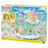 Sylvanian Families - Castello delle Fate Skytop Fairy