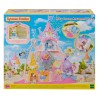 Sylvanian Families - Giostra dei Sogni