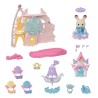 Sylvanian Families - Giostra dei Sogni