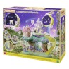Sylvanian Families - Il Castello Fatato del Bosco