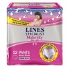 Lines Specialist Maternity Pants Taglia M - 12 Pezzi