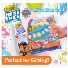 Crayola Color Wonder Pennello Magico Paw Patrol - Pittura Senza Macchia