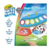Crayola Color Wonder Pennello Magico Paw Patrol - Pittura Senza Macchia